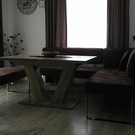 Bora Appartements 2 Mit 2 Schlafzimmer Цел ам Зее Екстериор снимка