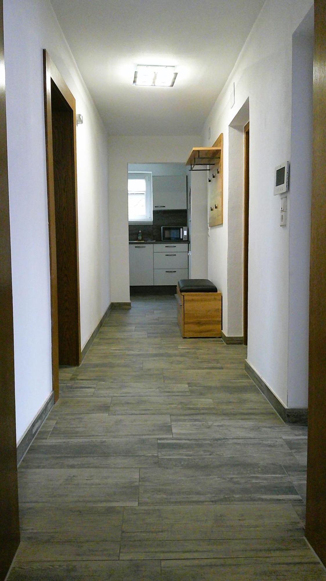 Bora Appartements 2 Mit 2 Schlafzimmer Цел ам Зее Екстериор снимка