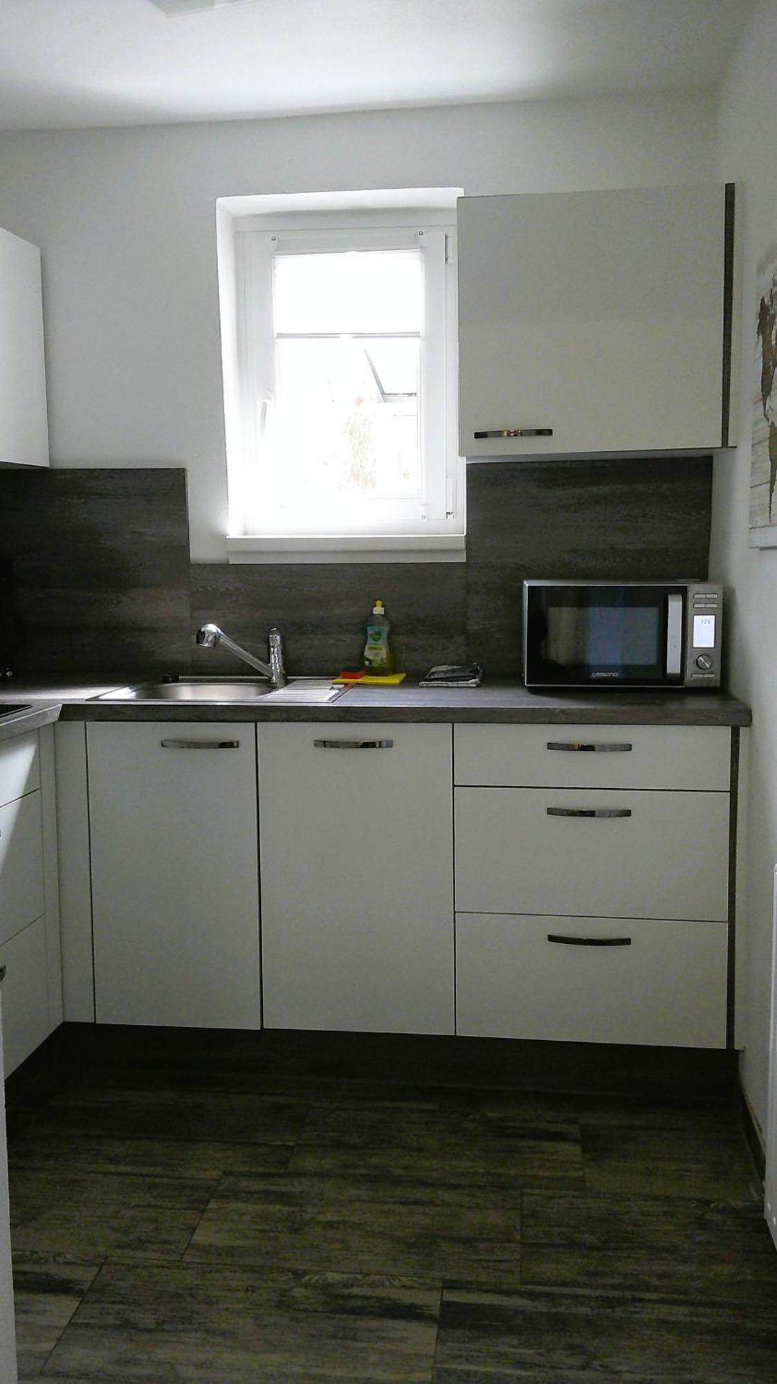 Bora Appartements 2 Mit 2 Schlafzimmer Цел ам Зее Екстериор снимка