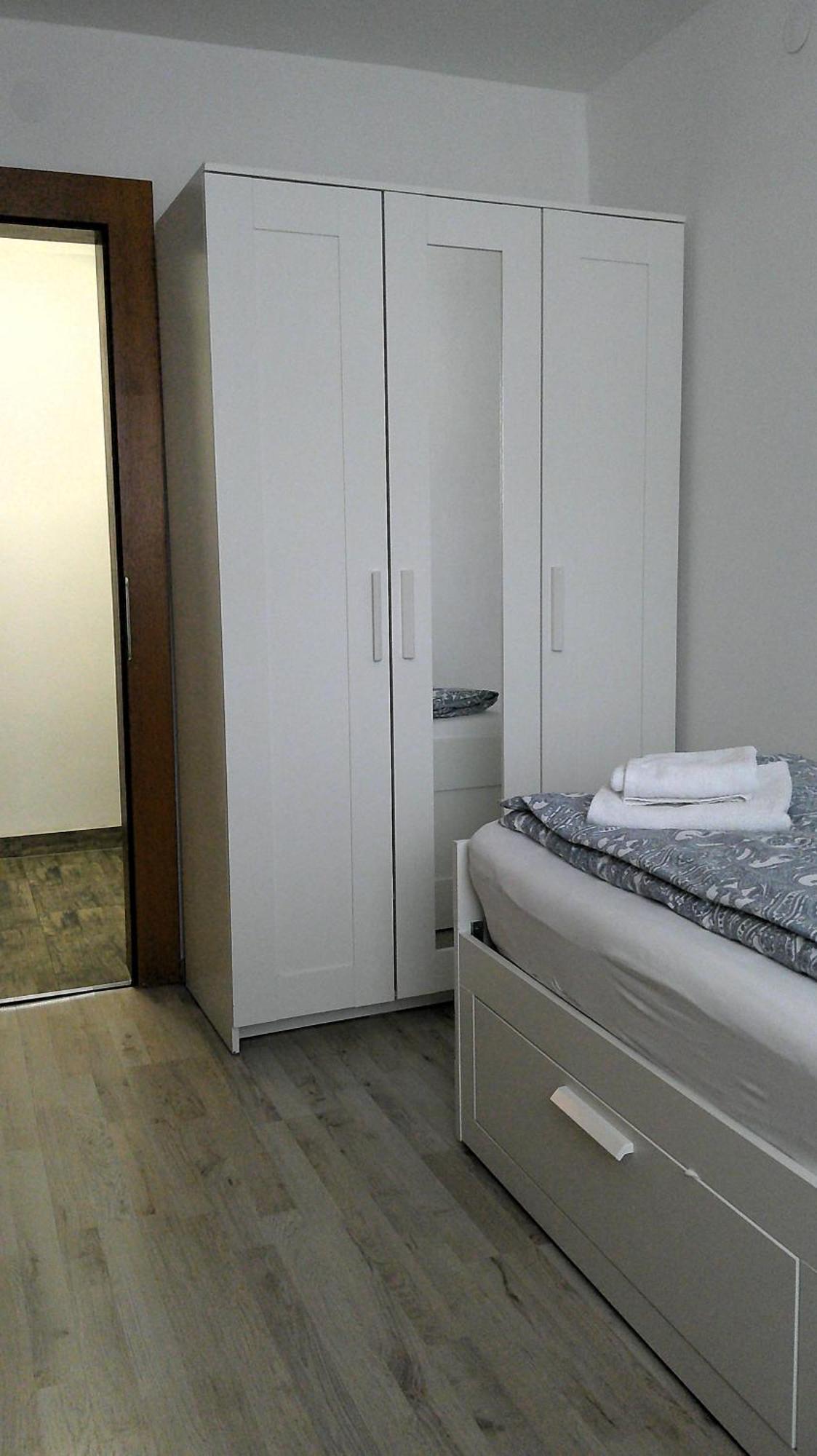 Bora Appartements 2 Mit 2 Schlafzimmer Цел ам Зее Екстериор снимка