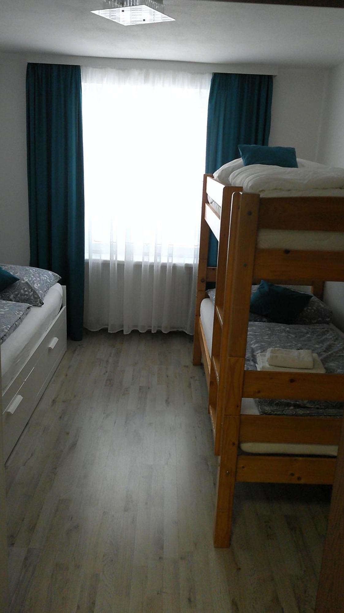 Bora Appartements 2 Mit 2 Schlafzimmer Цел ам Зее Екстериор снимка
