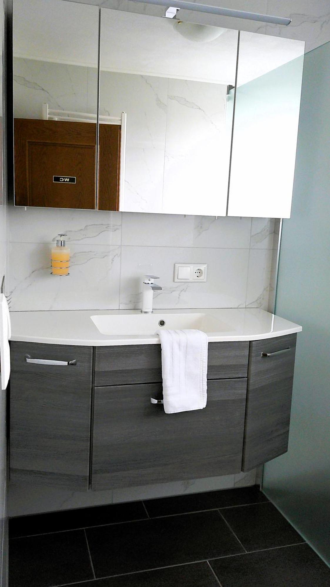 Bora Appartements 2 Mit 2 Schlafzimmer Цел ам Зее Екстериор снимка